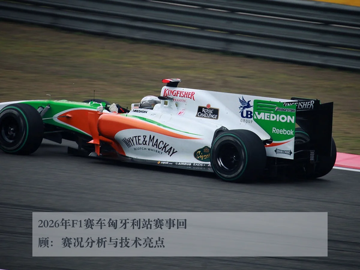 2026年F1赛车匈牙利站赛事回顾：赛况分析与技术亮点